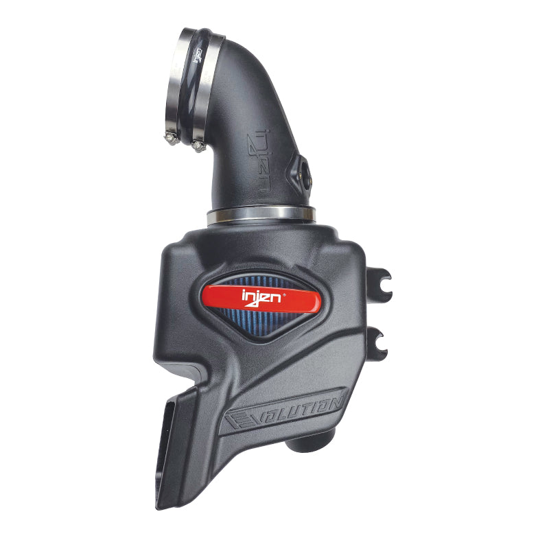 Injen 01-06 BMW M3 3.2L (E46) Evolution Intake Main image