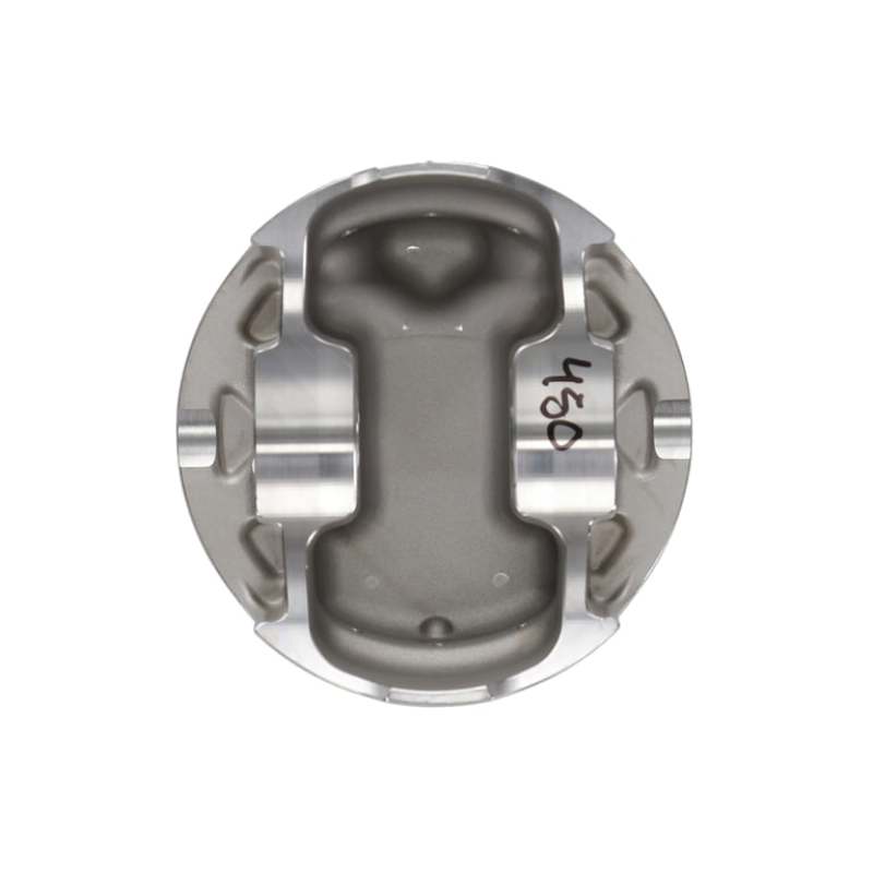 Wiseco Chevrolet LS 4.070in Bore 1.304in CH -3.20 CC Professional Piston Set (view 2)