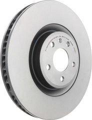 Brembo 07-09 Kia Sorento Rear Standard Rotor