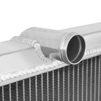 Mishimoto 09+ Nissan GTR R35 Aluminum Radiator (view 3)