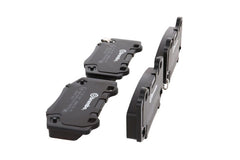 Brembo OE 15-22 Ford Mustang PRIME Low-Met Brake Pad - Rear