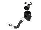 aFe 19-21 GM Trucks 5.3L/6.2L Track Series Carbon Fiber Cold Air Intake System W/ Pro Dry S Filters (view 6)