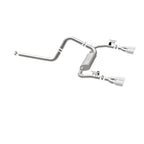 MagnaFlow Sys C/B 98-02 GM F-body Quad tips (view 10)