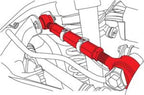 SPC Performance 06-08 BMW 1/2/3 Series Rear Adjustable Camber Arm Single (view 2)