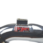 Injen 16-19 BMW 340i/340i GT 3.0L Turbo Polished Cold Air Intake (view 6)