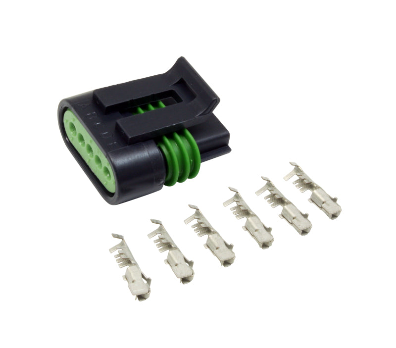 AEM Universal High Output Inductive Smart Coil (view 2)