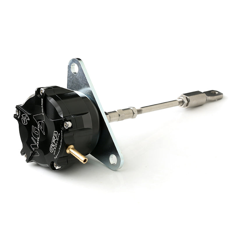 GFB 2008+ Mitsubishi Lancer Ralliart (4B11T) WGA Wastegate Actuator (Tune Required) Main image