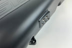 CSF Gen 2 B58 Race X Charge-Air-Cooler Manifold - Thermal Black Finish (view 5)