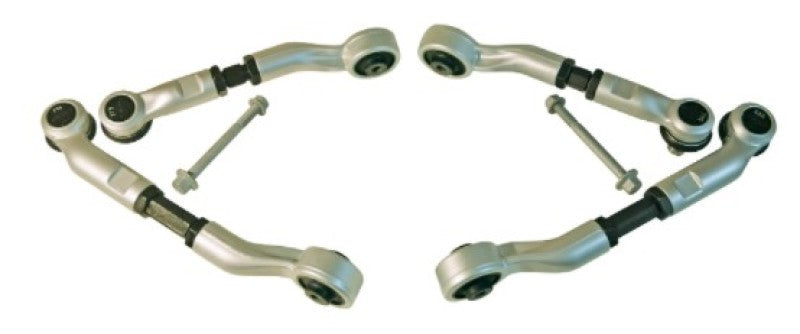 SPC Performance Audi and VW Adjustable Control Arm Kit (view 2)