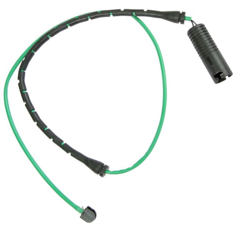 Power Stop 95-99 BMW M3 Front Euro-Stop Electronic Brake Pad Wear Sensor Main image