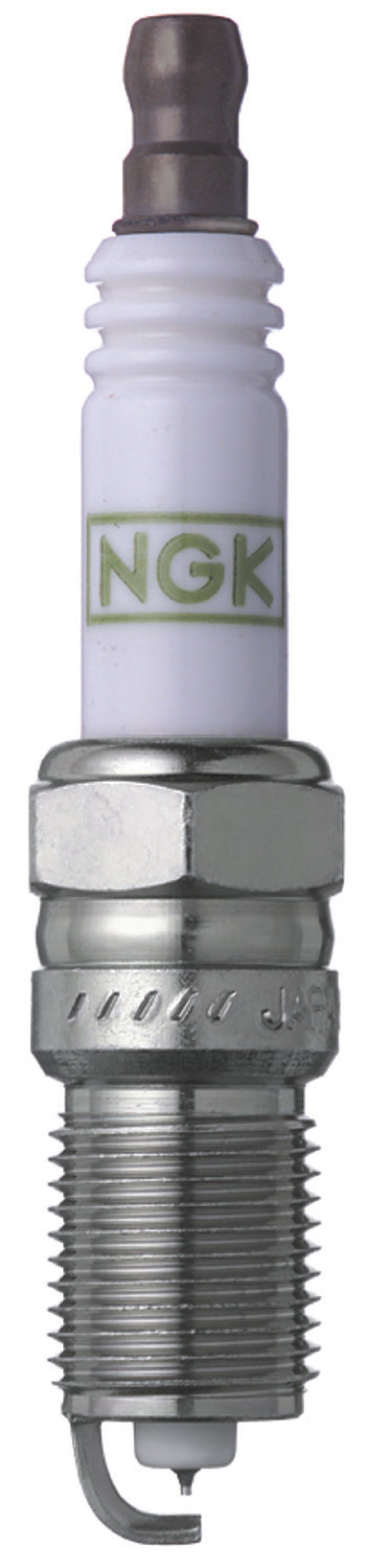 NGK GP Platinum Spark Plug Box of 4 (TR55GP) Main image