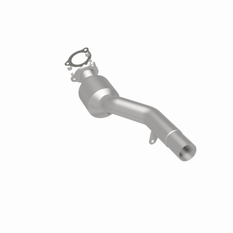 MagnaFlow 10-11 Porsche Cayenne 4.8L Direct Fit Converter (view 4)