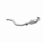 MagnaFlow 06-14 Chrysler 300 5.7L Direct Fit Converter (view 6)