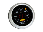 AEM Digital Wideband UEGO Gauge (view 8)