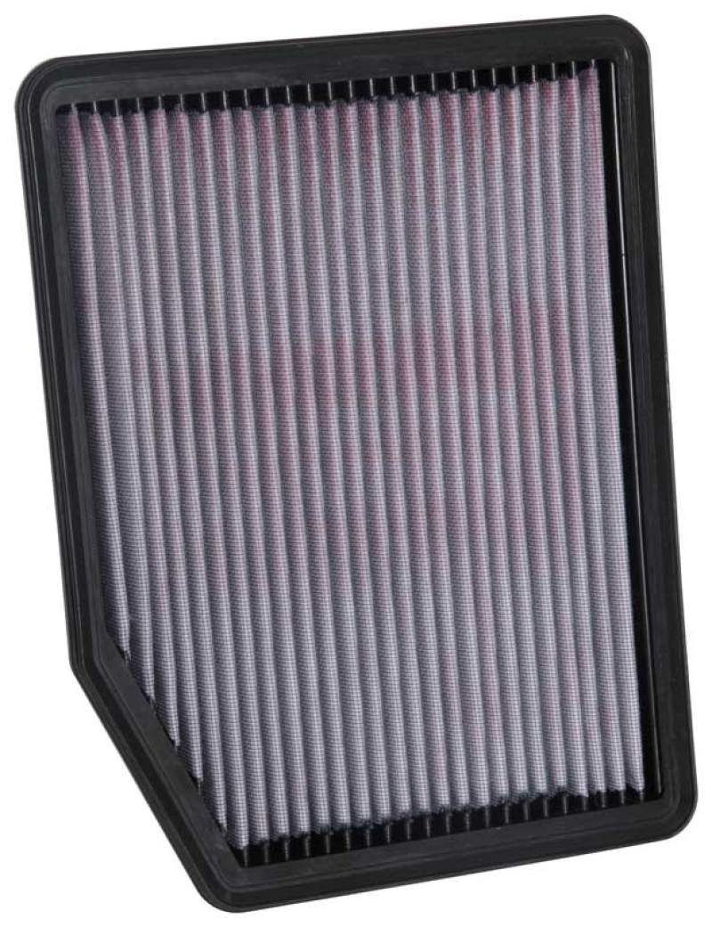 Airaid 2019 Chevrolet Silverado 1500 V8-5.3L F/I Replacement Air Filter (view 2)