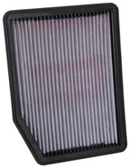 Airaid 2019 Chevrolet Silverado 1500 V8-5.3L F/I Replacement Air Filter (view 2)