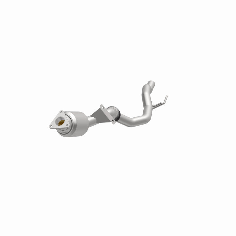MagnaFlow 11-17 Porsche Cayenne 3.6L Direct Fit Converter (view 6)