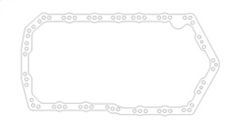 Cometic Buick V6 20 Bolt.094in KF Oil Pan Gasket (view 2)