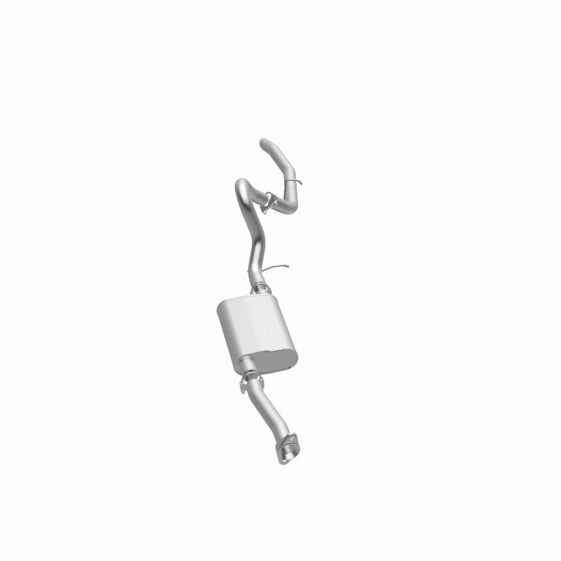 MagnaFlow BRE Exhaust Kit 99-04 Ford Mustang (view 2)