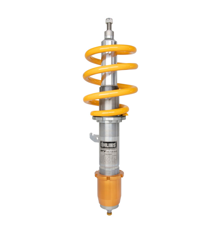 Ohlins 21+ BMW G87 M2 G80 M3 & G82 M4 RWD Road & Track Coilover System (view 10)