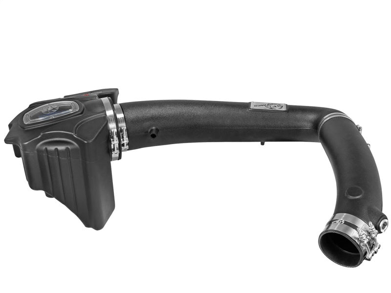 aFe Momentum GT Stage 2 PRO 5R Intake 11-14 Jeep Grand Cherokee 3.6L V6 (view 3)