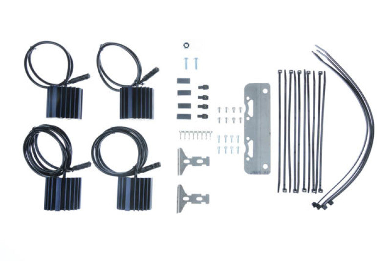 KW Electronic Damping Cancellation Kit Porsche 911 (997) convertible Main image