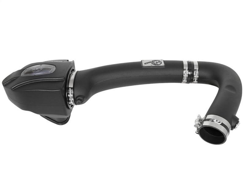 aFe Momentum GT Pro 5R Stage-2 Intake System 11-15 Dodge Challenger/Charger V6-3.6L (view 6)