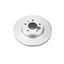 Power Stop 13-18 Cadillac ATS Front Evolution Geomet Coated Rotor