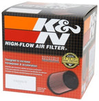 K&N 15-18 Audi A4 L4-1.4L 18-20 A5/RS5 2021 Q5 F/I Drop In Replacement Air Filter (view 6)