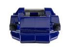 EBC Racing 92-00 BMW M3 (E36) Front Left Apollo-4 Blue Caliper (view 2)