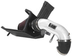 K&N 2018 Ford Mustang GT V8 5.0L F/I Typhoon Air Intake (view 8)