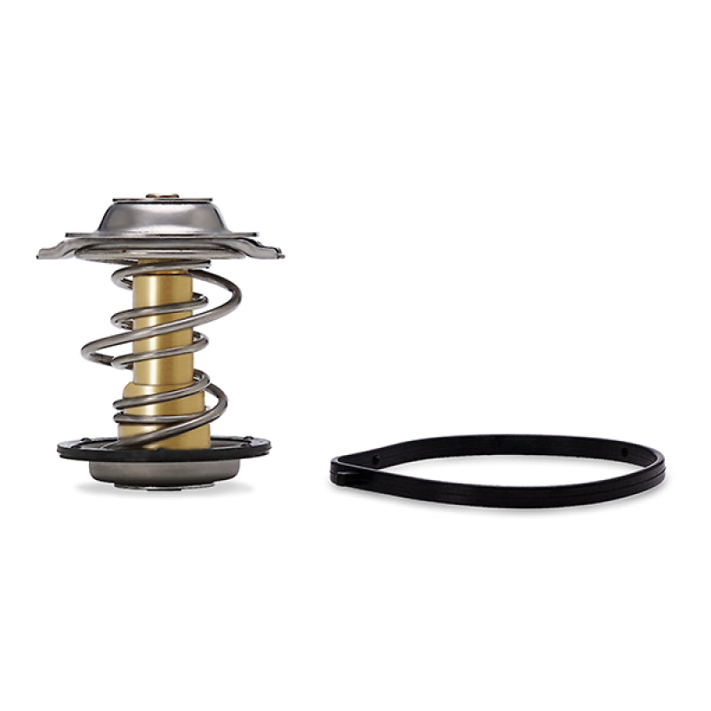 Mishimoto 08-12 Mercedes Benz C63 AMG 180 Degree Racing Thermostat (view 6)