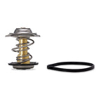 Mishimoto 08-12 Mercedes Benz C63 AMG 180 Degree Racing Thermostat (view 6)