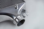CSF 2020+ Porsche 992 Turbo/S and 992.2 Carrera 3.0T High Performance Intercooler System (view 6)