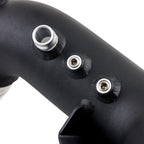 Mishimoto BMW N55 Charge Pipe (F2X F3X) 335i 435i (view 2)