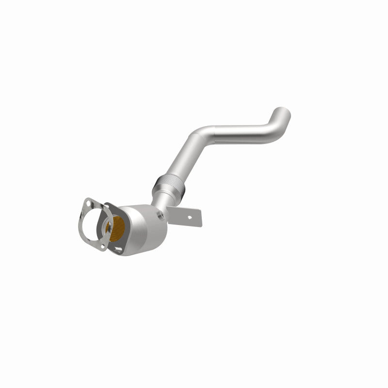 MagnaFlow 15-17 Ford Mustang 5.2L Direct Fit Converter (view 7)