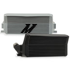 Mishimoto 2012-2016 BMW F22/F30 Intercooler (I/C ONLY) - Black (view 2)