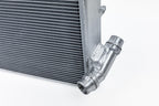 CSF 2019+ 992.1/992.2 Porsche 911(3.0LT Base/T/S/4/4S/GTS/4 GTS) High Perf Left Aluminum Radiator (view 3)
