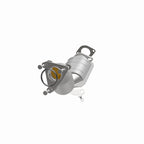 MagnaFlow Converter Direct Fit 08-13 Infiniti G37 V6-3.7LGAS California Catalytic Converter 2.25 Dia (view 9)