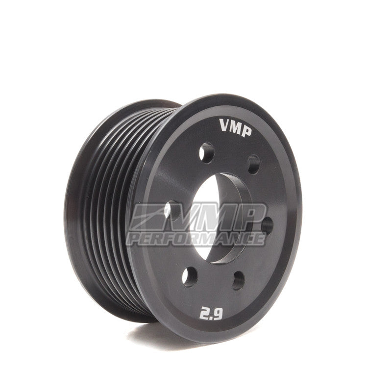 VMP Performance 03-04 Ford Mustang Cobra TVS Supercharger 2.9in Pulley (view 3)