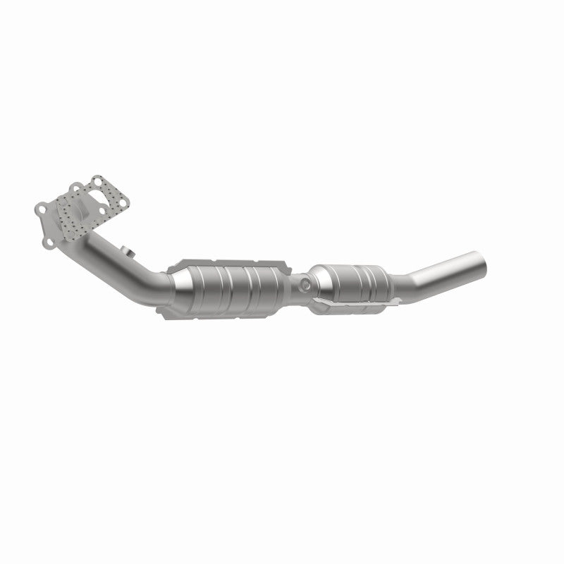 MagnaFlow 12-13 Chevrolet Camaro 3.6L Direct Fit Converter (view 6)
