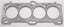 Cometic Mitsubishi Eclipse / Galant / Lancer Thru Evo 3 4G63/T 85.5mm.066 inch MLS Head Gasket