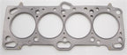 Cometic Mitsubishi 4G63/T 85.5mm.075 inch MLS Head Gasket Eclipse / Galant/ Lancer Thru EVO3