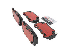 Brembo OE 15-22 Ford Mustang PRIME Ceramic Brake Pad - Rear