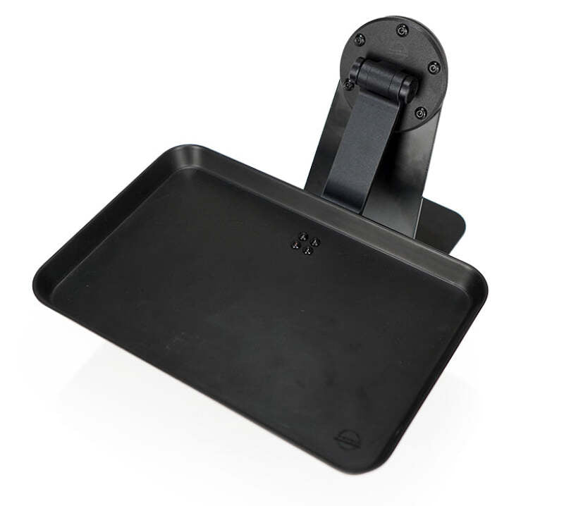NRG Multi Purpose Tray (6in. x 9in. Tray Surface Area / Incl. Hardware) (view 2)