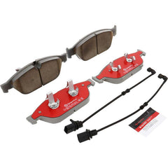 Brembo OE 20-22 Ford Mustang PRIME Ceramic Brake Pad - Front