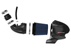 aFe Black Series Cold Air Intake 12-19 Jeep Grand Cherokee (WK2) SRT-8/SRT V8 6.4L HEMI (view 4)