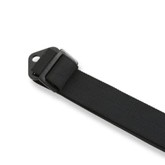 RaceQuip Black L & L 5pt HNR Seat Belt