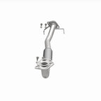 BRE Exhaust 02-07 Lancer 2.0L Front Pipe Kit (view 6)