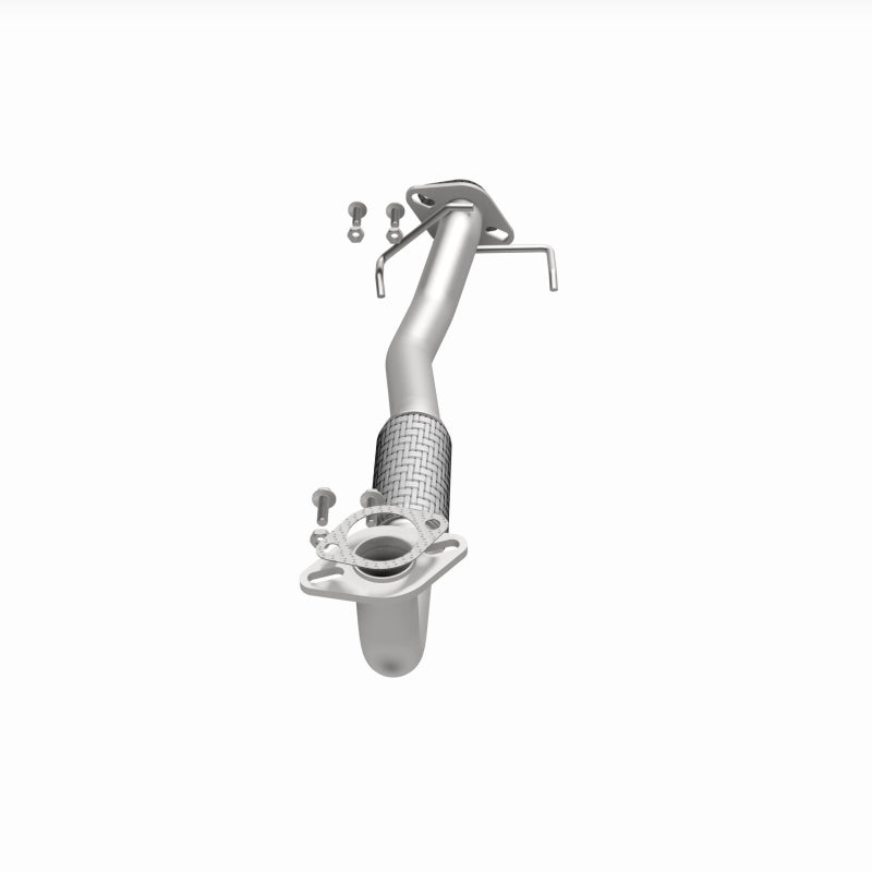 BRE Exhaust 02-07 Lancer 2.0L Front Pipe Kit (view 6)